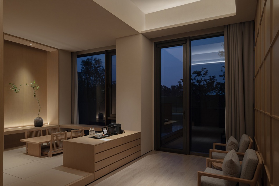 Aranya Hidden Place Hotel China by PLAT ASIA