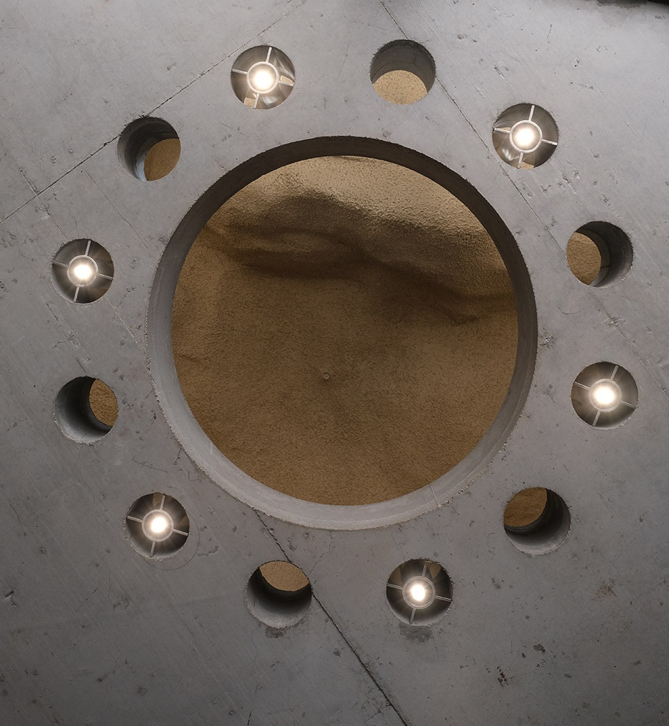 Bakery Rivers China by Huizong Design and Research Office
