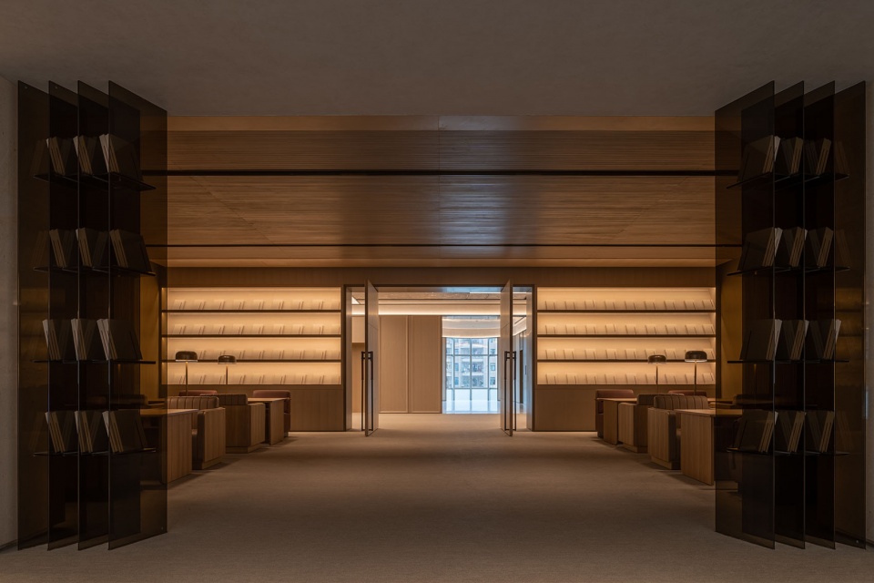 intercity hotel by vermilion zhou design group