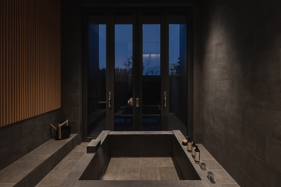 Aranya Hidden Place Hotel China by PLAT ASIA