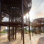 三亚海棠河自然探索乐园，海南 / 安道·AHA & AECOM