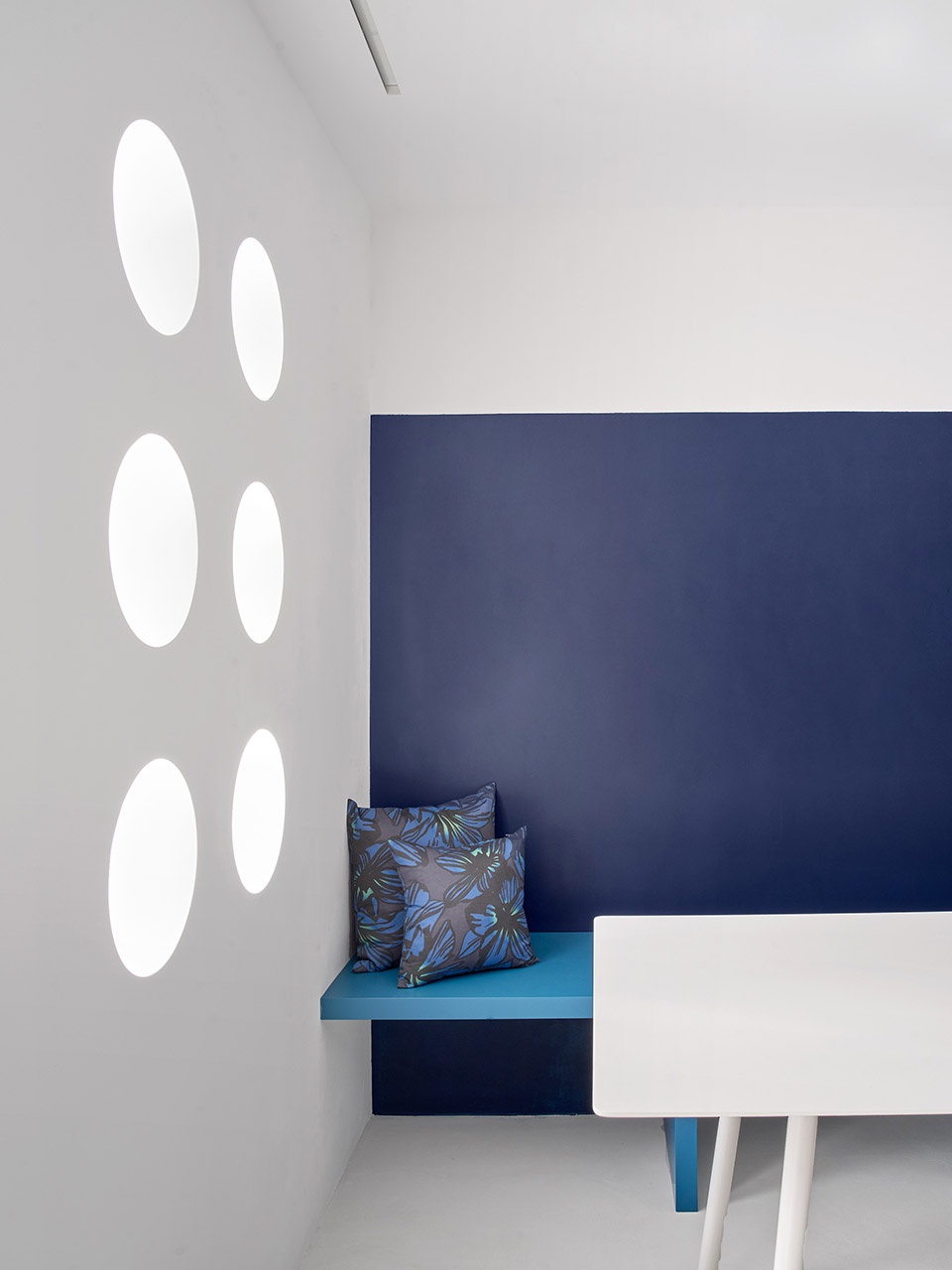 GIRONA st APARTMENT raul sanchez architects