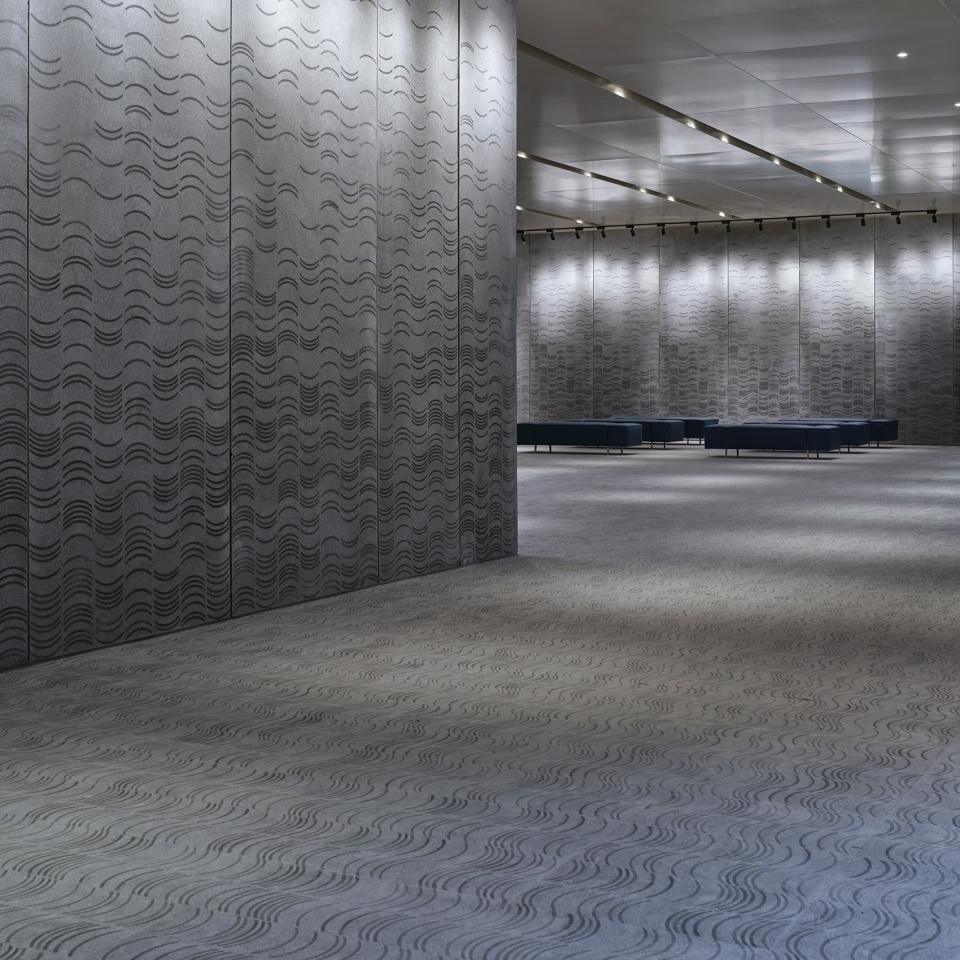 lizhuang museum of cultural preservation in world war ll by original design studio tjad