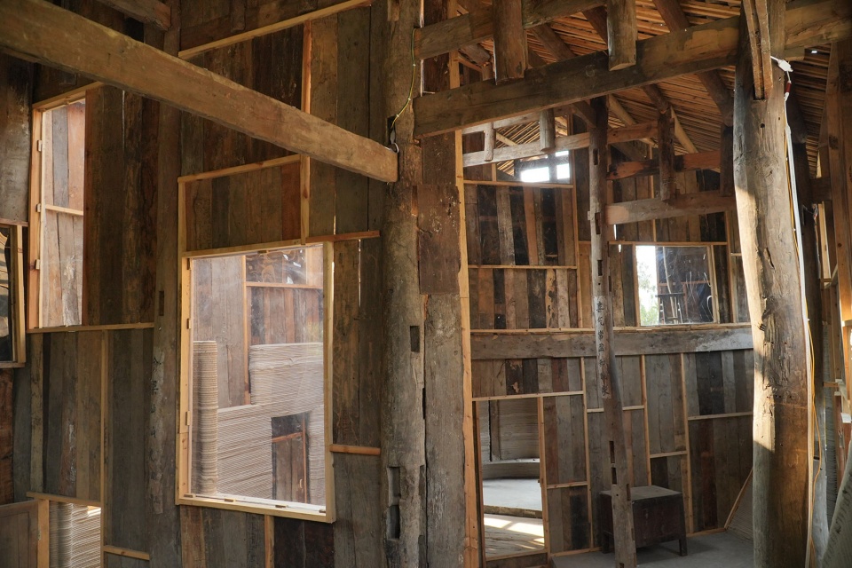 traditional house of the future by lidia ratoi and joh