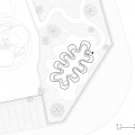 天光洗手堂，北京 / 众建筑