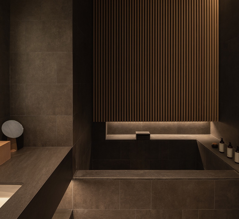 Aranya Hidden Place Hotel China by PLAT ASIA