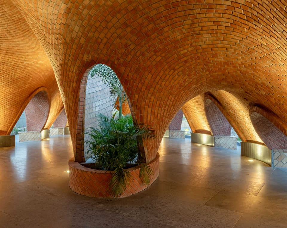 TARANG by tHE gRID Architects