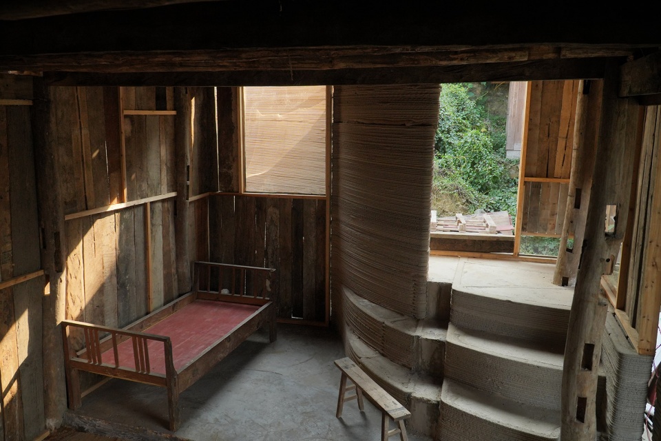 traditional house of the future by lidia ratoi and joh