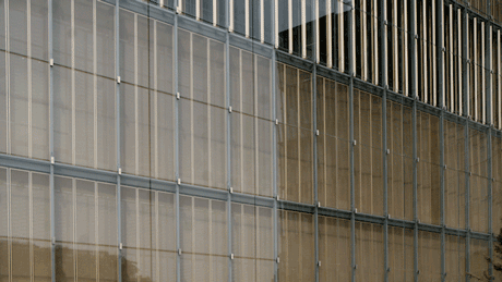 yofcs headquarters by gensler