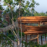 三亚海棠河自然探索乐园，海南 / 安道·AHA & AECOM