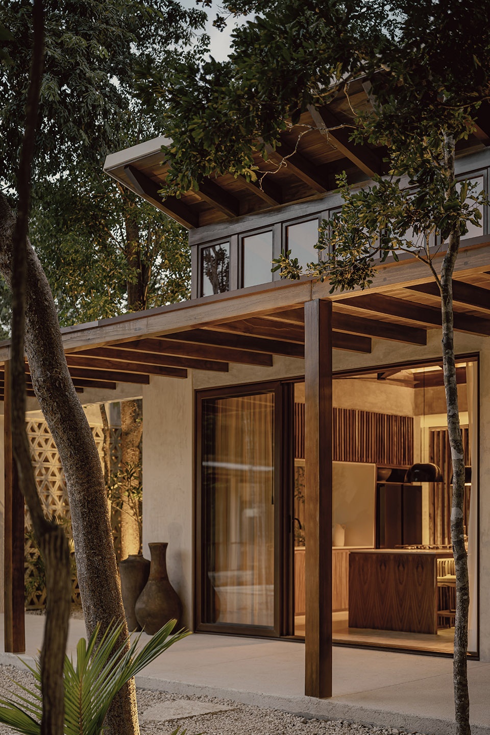 Casa Tropical by Jaque Studio