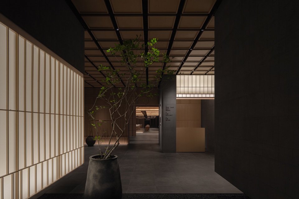 Aranya Hidden Place Hotel China by PLAT ASIA