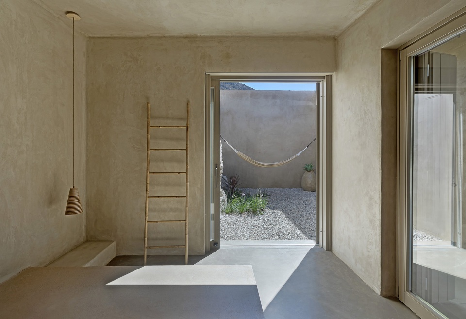 HOMA VAGIA by Mold architects liana Kerestetzi