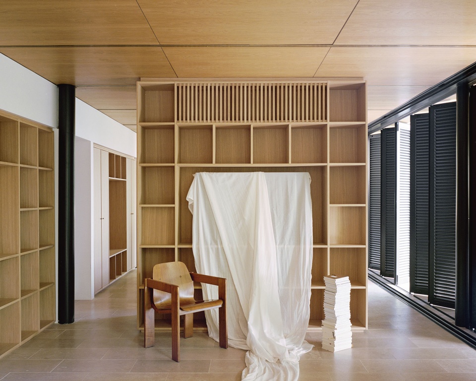 Private holiday villa by the Mediterranean sea Studio Bressan