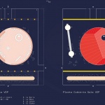Verbena装置展览，西班牙 / HANGHAR & estudio DIIR