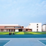 智趣方院 - 普洱市思茅区第二小学曙光校区 / 华南理工大学建筑设计研究院 陶郅工作室