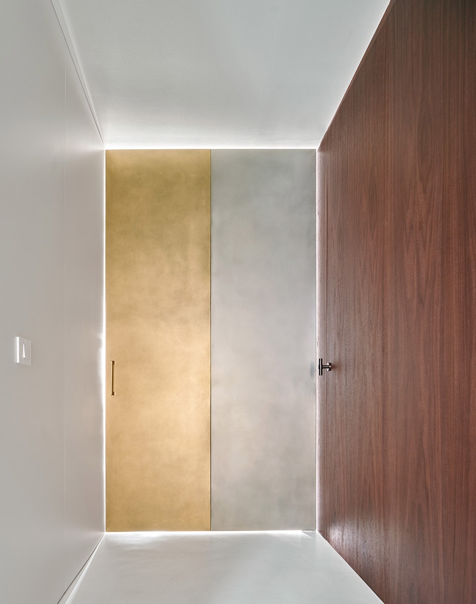 GIRONA st APARTMENT raul sanchez architects