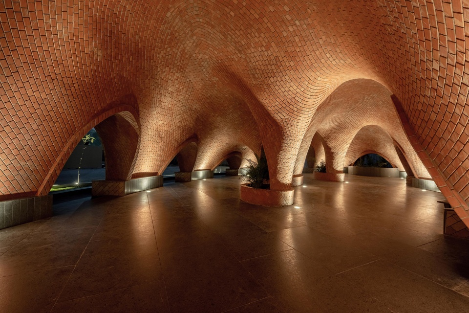 TARANG by tHE gRID Architects