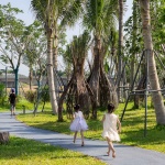 三亚海棠河自然探索乐园，海南 / 安道·AHA & AECOM