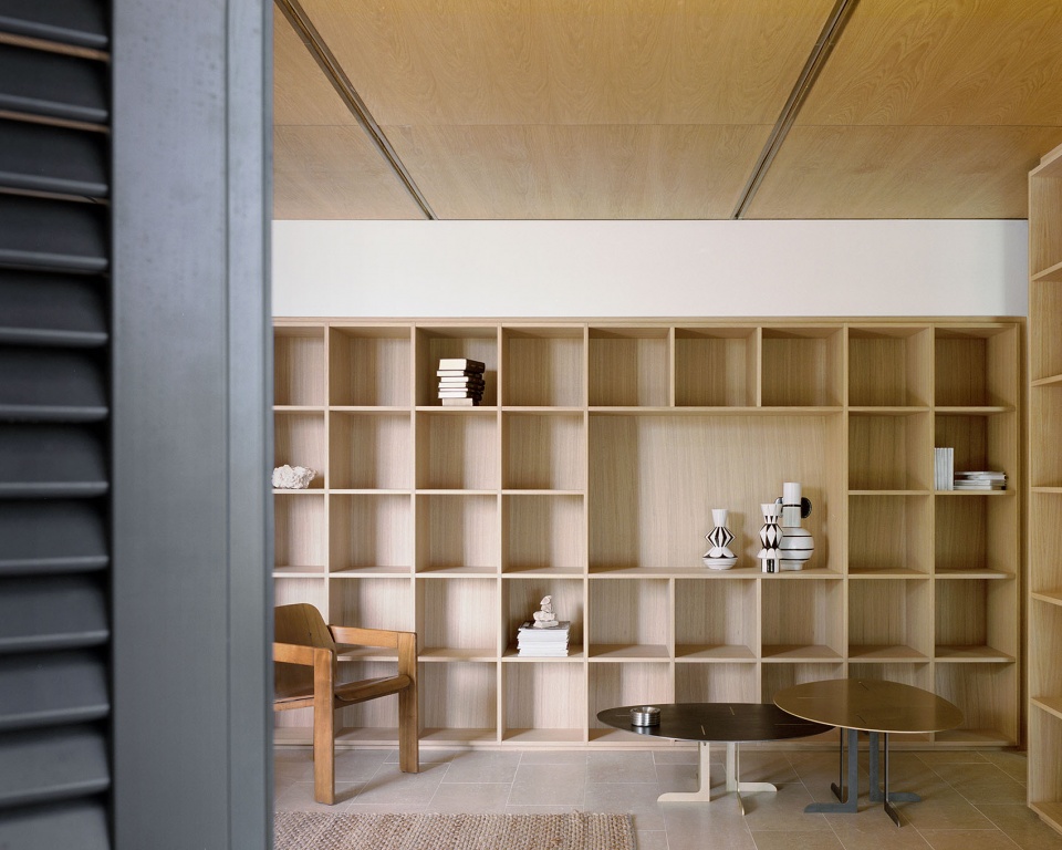 Private holiday villa by the Mediterranean sea Studio Bressan