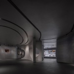 寰亚艺术空间，北京 / WIT方夏设计