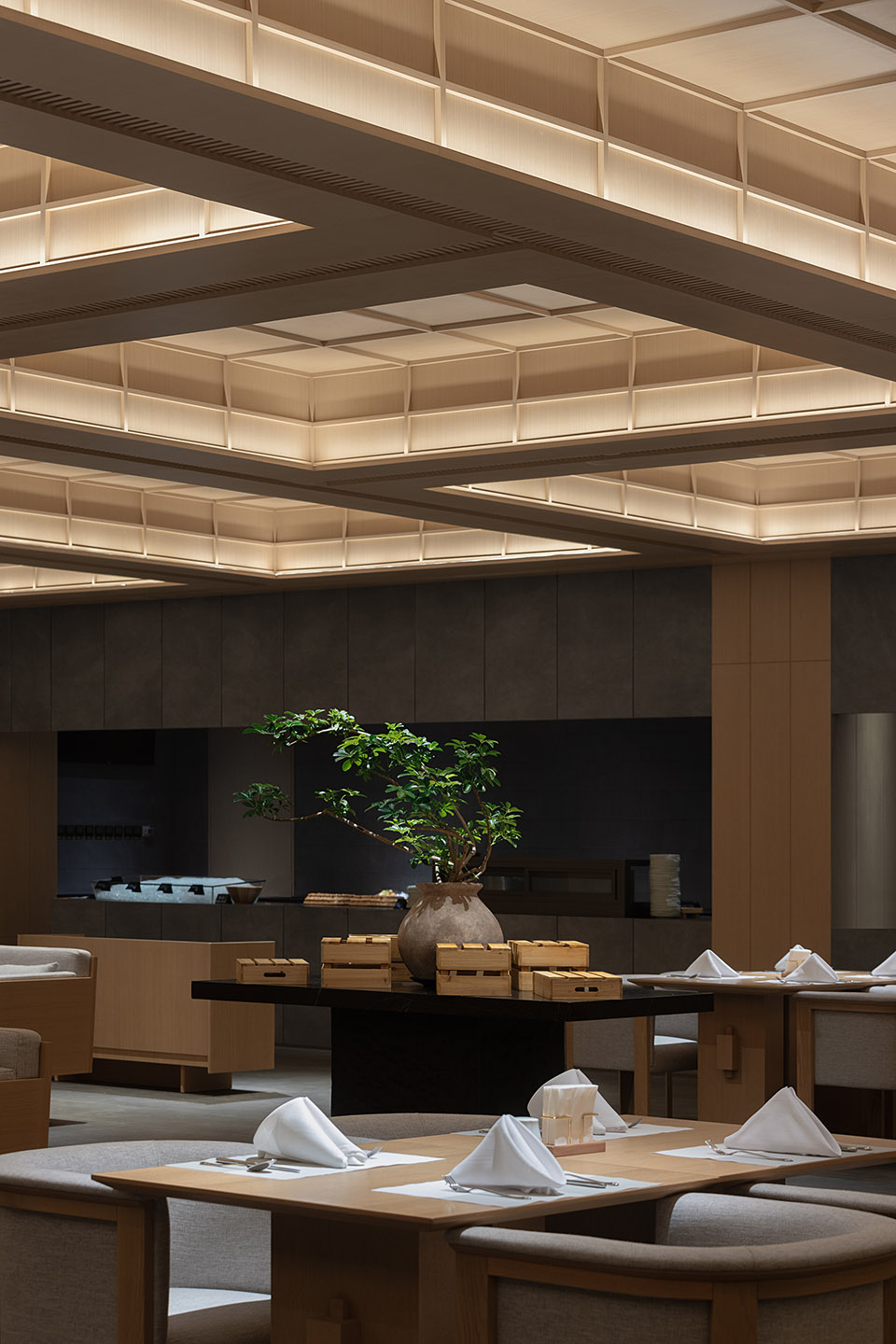 Aranya Hidden Place Hotel, China by PLAT ASIA - 谷德设计网