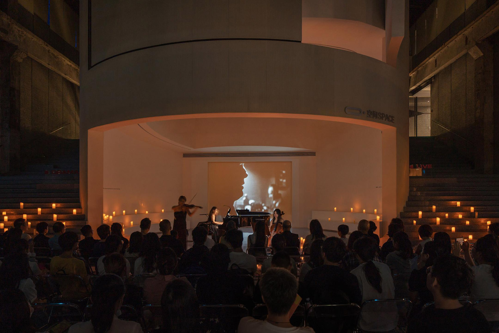 O·POWER Culture & Arts Centre by Shenzhen Huahui Design X⁺ STUDIO - 谷德设计网