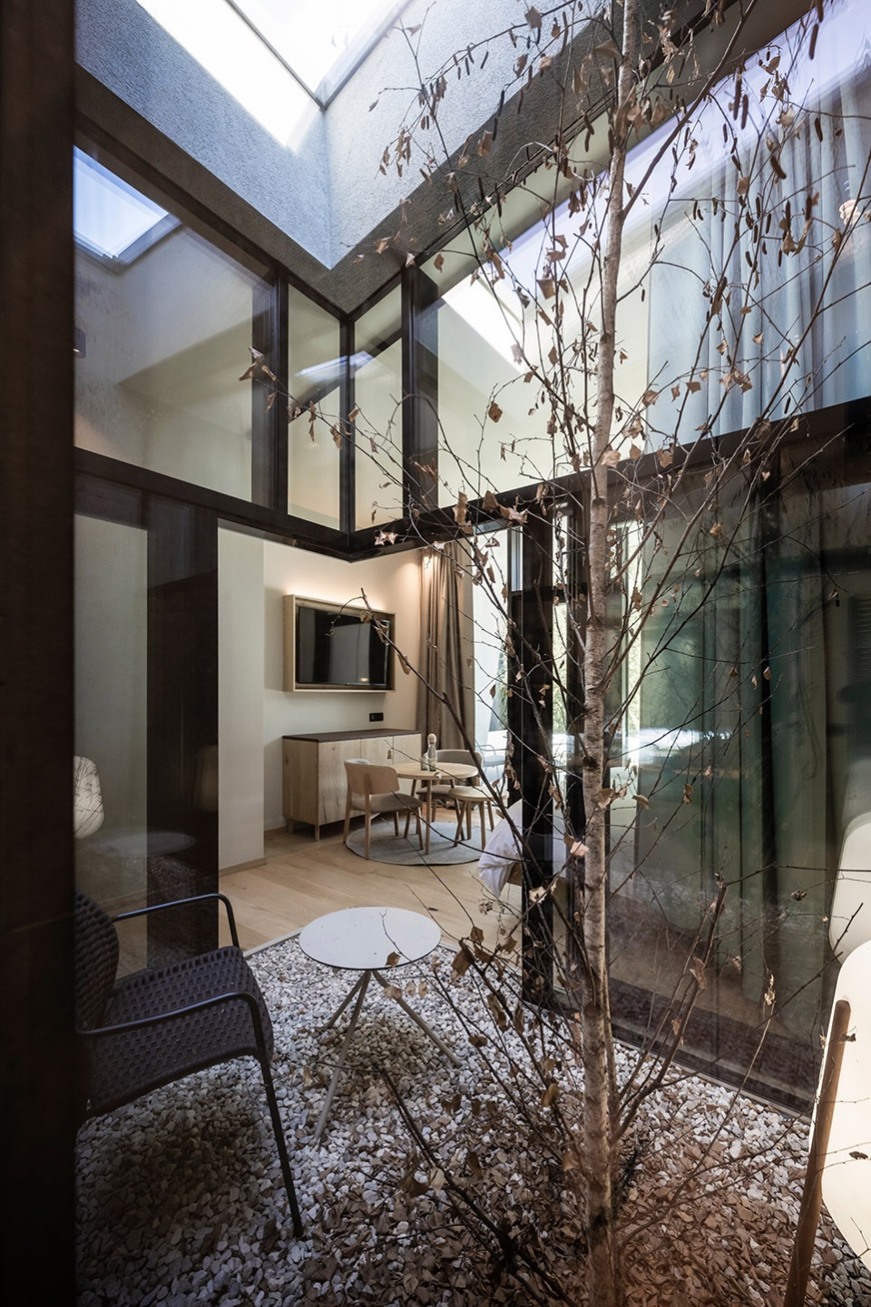 olympic spa hotel by noa