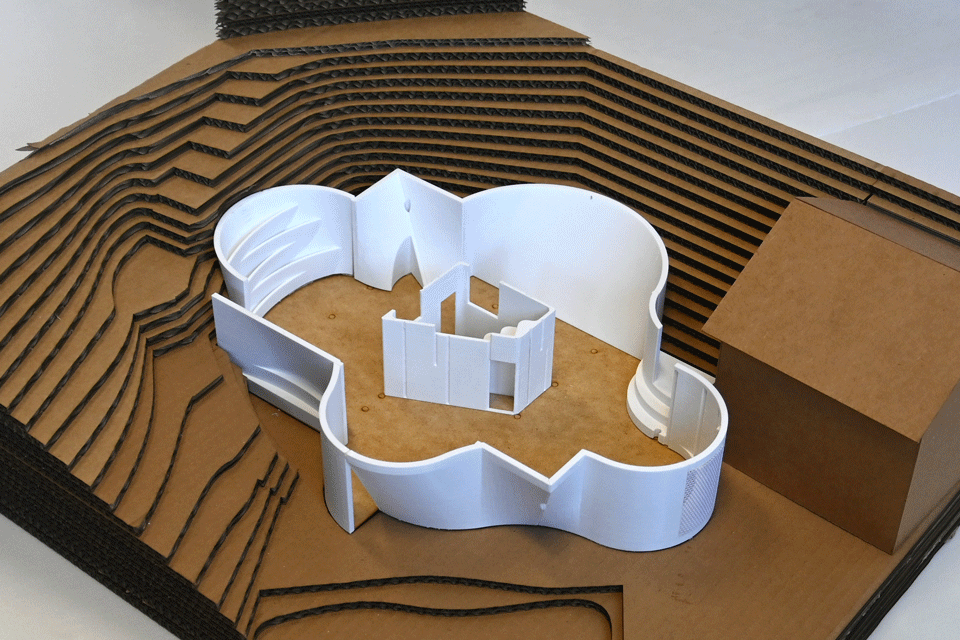 traditional house of the future by lidia ratoi and joh