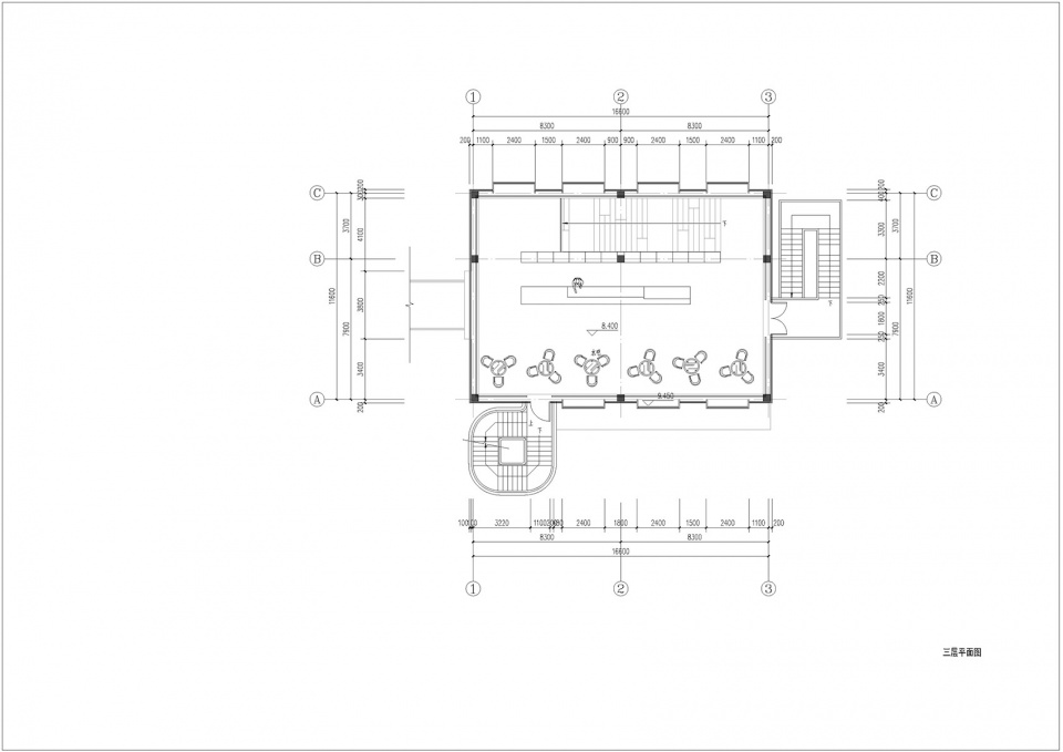 yucun impressions young library by du chunyu team school of design sjtu