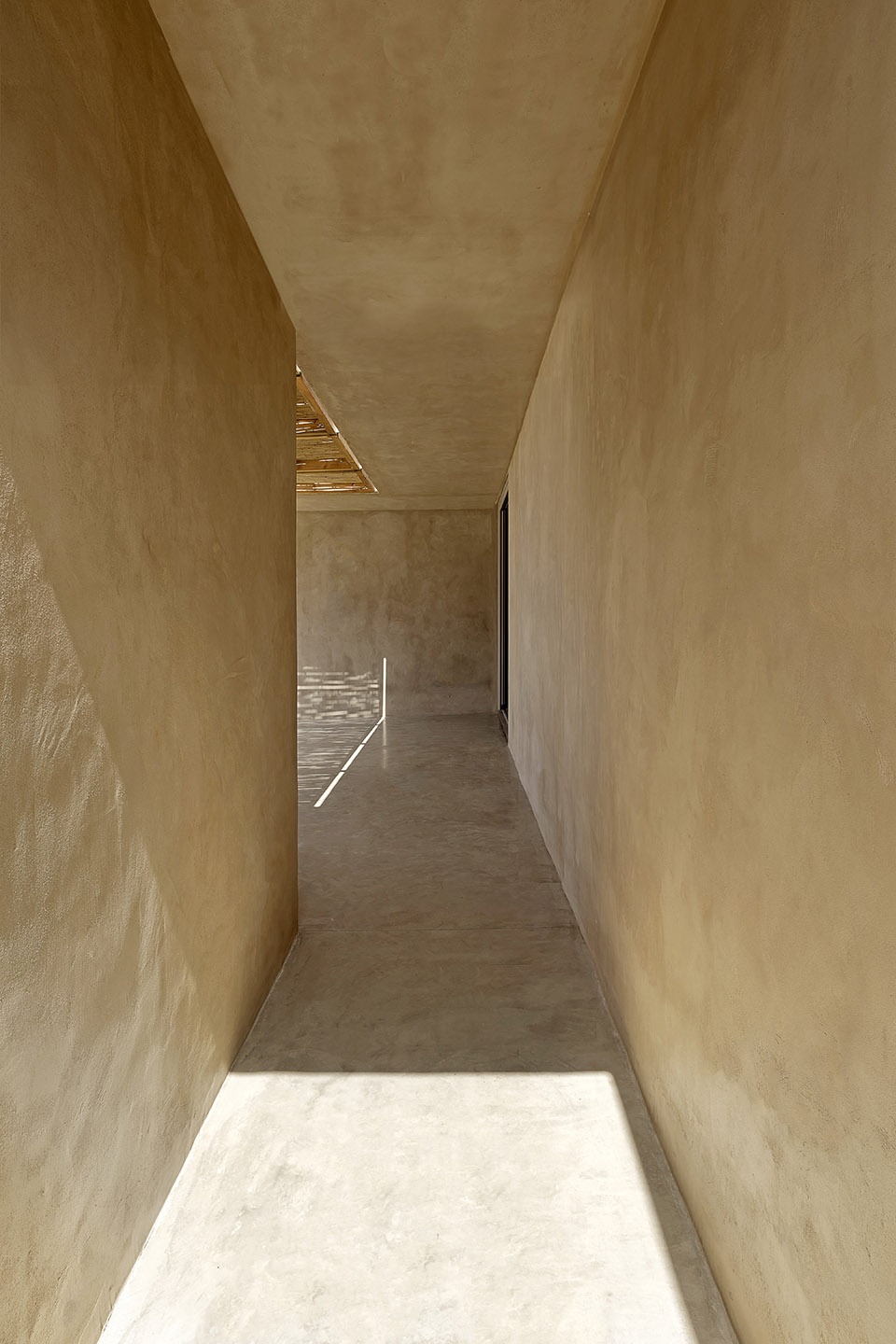 HOMA VAGIA by Mold architects liana Kerestetzi