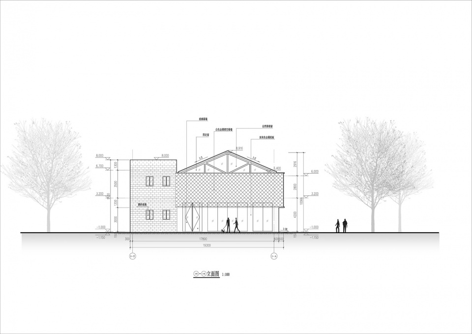 yucun impressions young library by du chunyu team school of design sjtu
