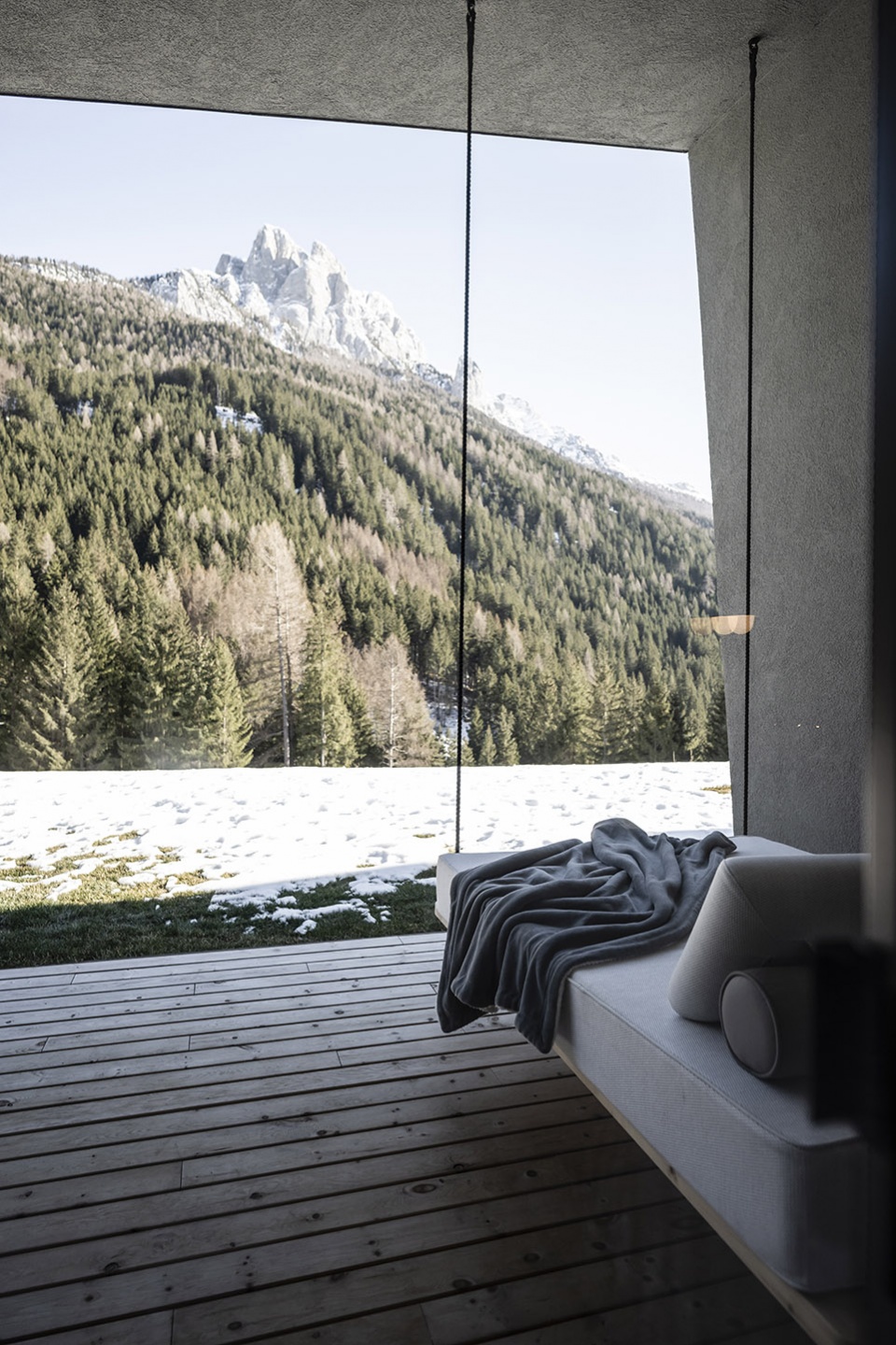 olympic spa hotel by noa