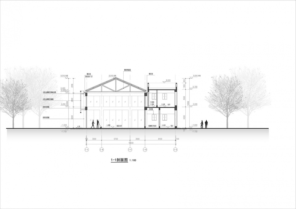 yucun impressions young library by du chunyu team school of design sjtu