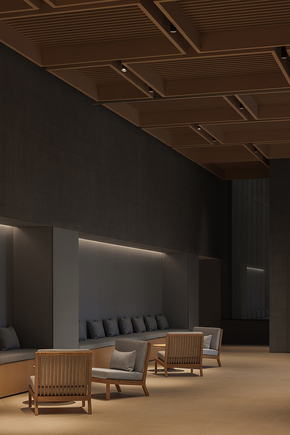 Aranya Hidden Place Hotel, China by PLAT ASIA - 谷德设计网