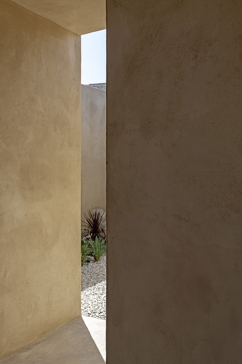 HOMA VAGIA by Mold architects liana Kerestetzi