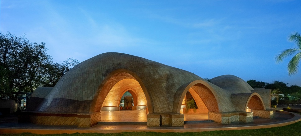 TARANG by tHE gRID Architects
