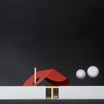 Verbena装置展览，西班牙 / HANGHAR & estudio DIIR