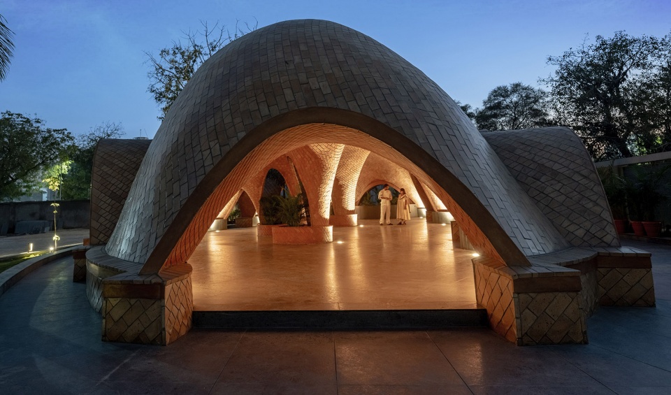 TARANG by tHE gRID Architects