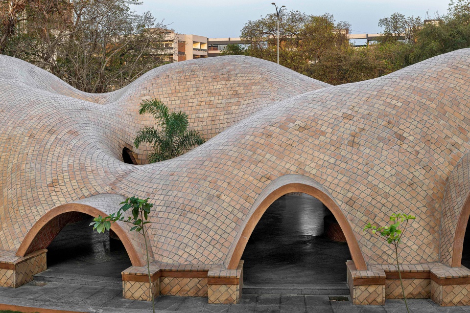 TARANG by tHE gRID Architects