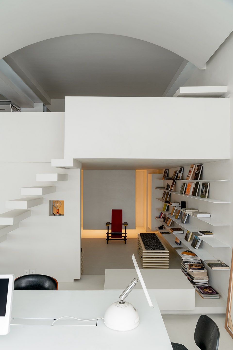 studio sh by simpleline