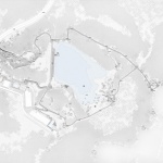 宜兴窑湖小镇晴雨湖公园景观设计，江苏 / 承迹景观