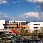 智趣方院 - 普洱市思茅区第二小学曙光校区 / 华南理工大学建筑设计研究院 陶郅工作室