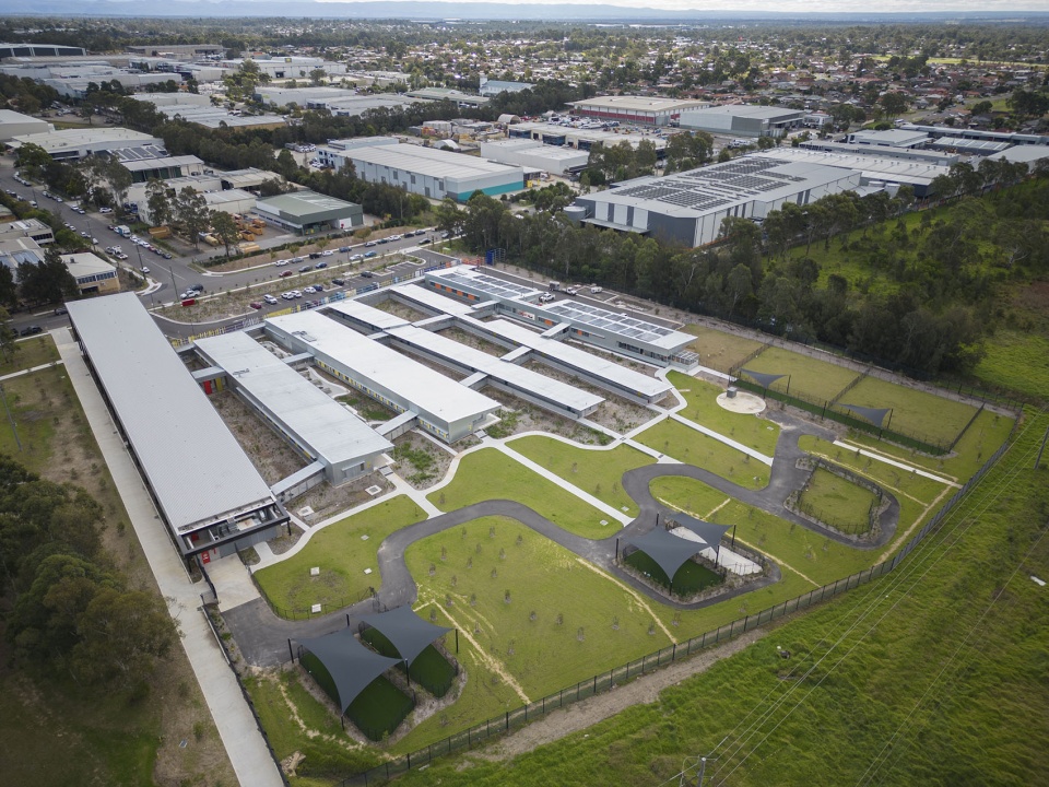 .SamCrawfordArchitects BARC Aerial 000268