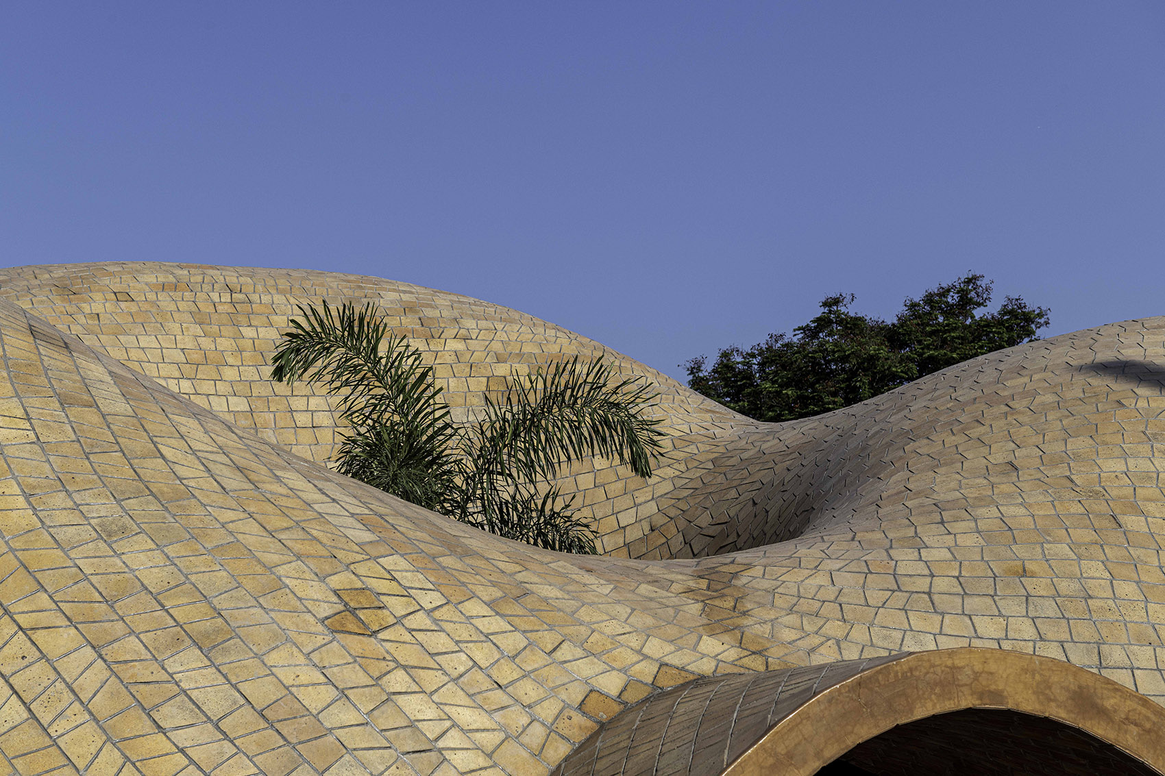 TARANG by tHE gRID Architects