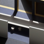 Verbena装置展览，西班牙 / HANGHAR & estudio DIIR