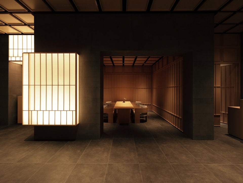 Aranya Hidden Place Hotel China by PLAT ASIA