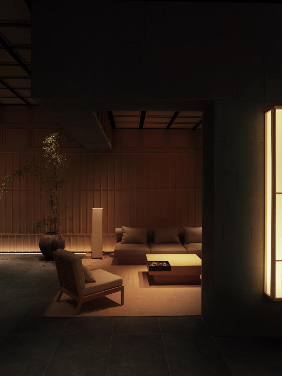 Aranya Hidden Place Hotel China by PLAT ASIA