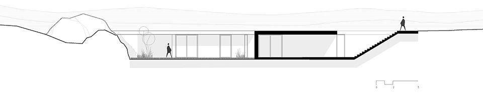 HOMA VAGIA by Mold architects liana Kerestetzi