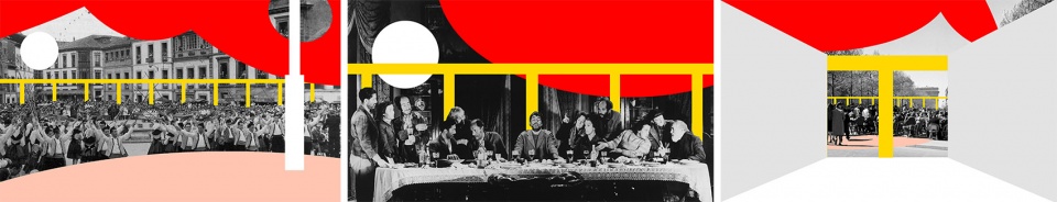 Verbena HANGHAR 和 estudio DIIR 拷贝